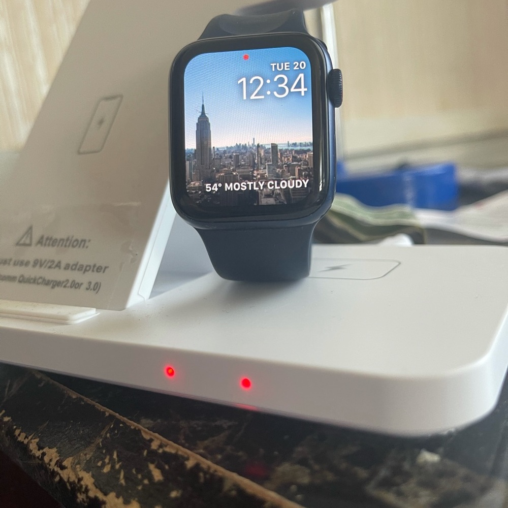 Apple Watch 6 Series  40 mm